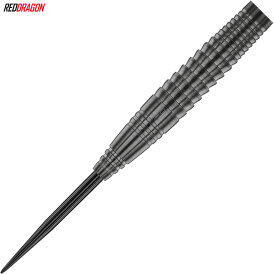 Red Dragon Steel Darts Seren 4 Onyx 90% Tungsten Steeltip Dart Steeldart 23 g