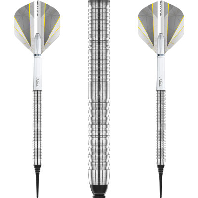 Red Dragon Soft Darts Seren 1 Pure 90% Tungsten Softtip Dart Softdart 20 g