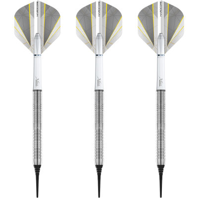 Red Dragon Soft Darts Seren 1 Pure 90% Tungsten Softtip Dart Softdart 20 g