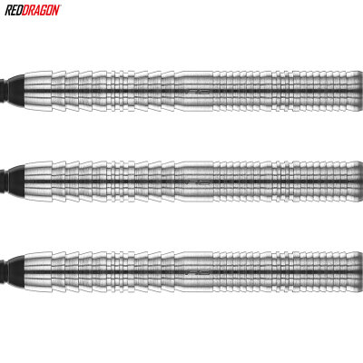Red Dragon Soft Darts Seren 1 Pure 90% Tungsten Softtip Dart Softdart 20 g