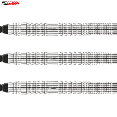 Red Dragon Soft Darts Seren 2 Pure 90% Tungsten Softtip Dart Softdart 20 g