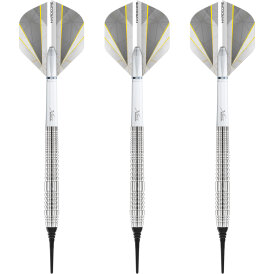 Red Dragon Soft Darts Seren 2 Pure 90% Tungsten Softtip...