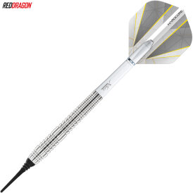 Red Dragon Soft Darts Seren 2 Pure 90% Tungsten Softtip Dart Softdart 20 g