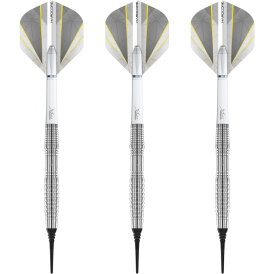 Red Dragon Soft Darts Seren 3 Pure 90% Tungsten Softtip...