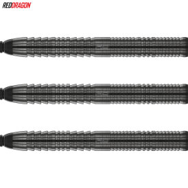 Red Dragon Soft Darts Seren 1 Onyx 90% Tungsten Softtip Dart Softdart 20 g