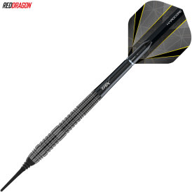 Red Dragon Soft Darts Seren 2 Onyx 90% Tungsten Softtip Dart Softdart 20 g