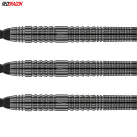 Red Dragon Soft Darts Seren 2 Onyx 90% Tungsten Softtip Dart Softdart 20 g