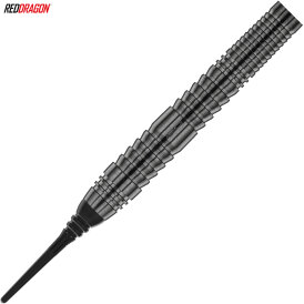 Red Dragon Soft Darts Seren 2 Onyx 90% Tungsten Softtip Dart Softdart 20 g