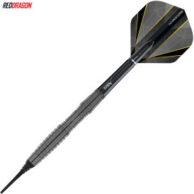 Red Dragon Soft Darts Seren 3 Onyx 90% Tungsten Softtip Dart Softdart 20 g