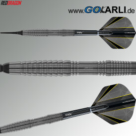 Red Dragon Soft Darts Seren 3 Onyx 90% Tungsten Softtip Dart Softdart 20 g