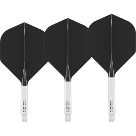 Red Dragon Nitro Flite Flight- Schaftsystem verschiedene...