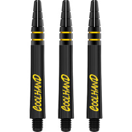 Red Dragon Luke Humphries World Champion Nitrotech Shaft...