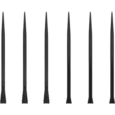 Red Dragon Raptor Points  50 mm Dart Wechsel- Spitzen Wechselspitzen