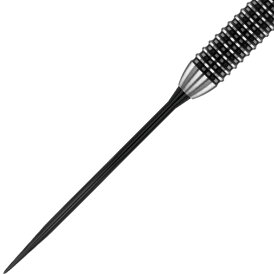 Red Dragon Raptor Points  50 mm Dart Wechsel- Spitzen Wechselspitzen Schwarz Smooth