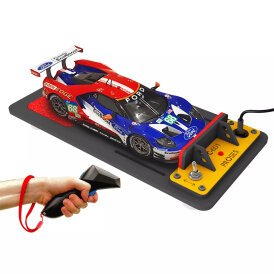 Reifenschleifmaschine Proses TC-602 Schleifen und Reinigen für Ortmann Reifen