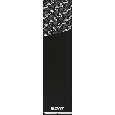 Goat Dart Logo Dart Mat Dartmatte Dartteppich 60 x 241 cm