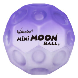 Waboba Moon Mini Ball Extreme Bouncing Springball Sprungball  in verschiedenen Farben