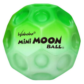 Waboba Moon Mini Ball Extreme Bouncing Springball Sprungball  in verschiedenen Farben