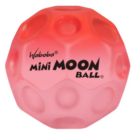 Waboba Moon Mini Ball Extreme Bouncing Springball Sprungball  in verschiedenen Farben