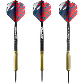 Goat Dart Steel Darts Homerun Brass Steeltip Darts...