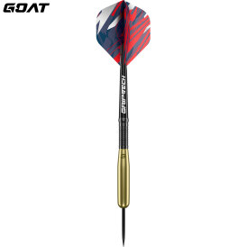Goat Dart Steel Darts Homerun Brass Steeltip Darts Steeldart 15 g