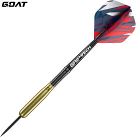 Goat Dart Steel Darts Homerun Brass Steeltip Darts Steeldart 15 g
