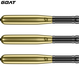 Goat Dart Steel Darts Homerun Brass Steeltip Darts Steeldart 15 g