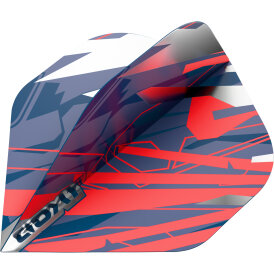 Goat Dart Flights Homerun Dartflights Nr.2 Design 2025