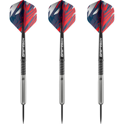 Goat Dart Steel Darts Homerun 90% Tungsten Steeltip Darts Steeldart