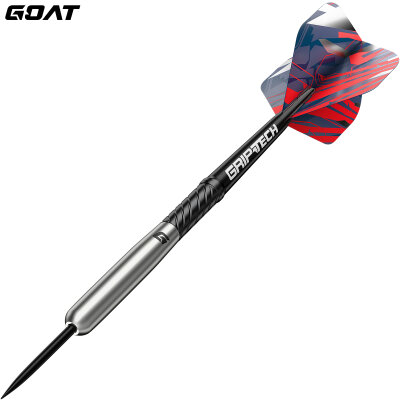 Goat Dart Steel Darts Homerun 90% Tungsten Steeltip Darts Steeldart