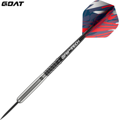 Goat Dart Steel Darts Homerun 90% Tungsten Steeltip Darts Steeldart