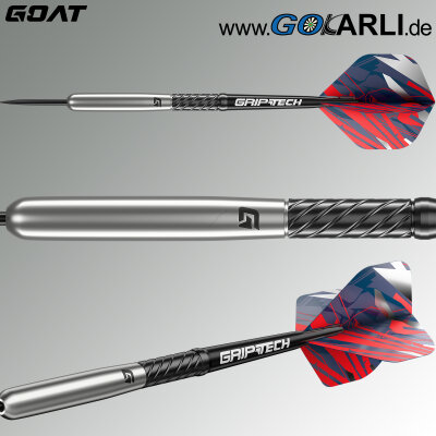 Goat Dart Steel Darts Homerun 90% Tungsten Steeltip Darts Steeldart