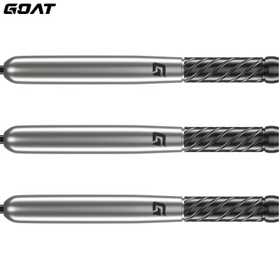 Goat Dart Steel Darts Homerun 90% Tungsten Steeltip Darts Steeldart
