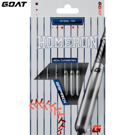 Goat Dart Steel Darts Homerun 90% Tungsten Steeltip Darts Steeldart