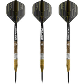 Goat Dart Steel Darts Ceremony 90% Tungsten Steeltip...