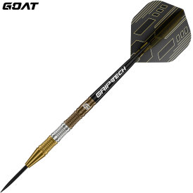 Goat Dart Steel Darts Ceremony 90% Tungsten Steeltip Darts Steeldart
