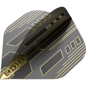 Goat Dart Flights Ceremony Dartflights Nr.2 Design 2025