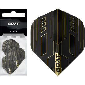 Goat Dart Flights Ceremony Dartflights Nr.2 Design 2025