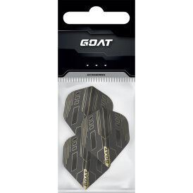 Goat Dart Flights Ceremony Dartflights Nr.2 Design 2025