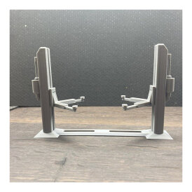 DSM - RC - Säulen-Hebebühne für Carrera Auto Bausatz kompatibel mit Carrera Evolution - Digital 132 / 124