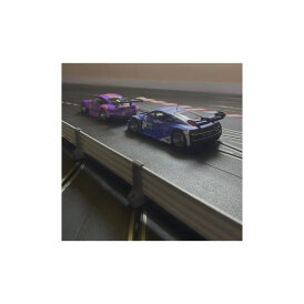 DSM - RC Begrenzung Fangzaun kompatibel mit Carrera Evolution - Digital 132 / 124 1 Meter