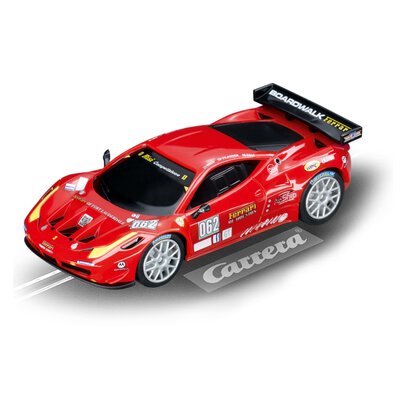 Carrera GO!!! / Digital 143 Ersatzteilset Ferrari 458 Italia GT2 Risi Competizione Nr.062 61211 41352
