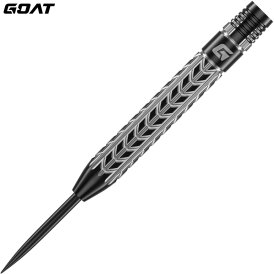 Goat Dart Steel Darts Traction 80% Tungsten Steeltip Darts Steeldart 22 g