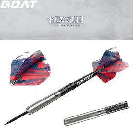 Goat Dart Steel Darts Homerun 90% Tungsten Steeltip Darts Steeldart 23 g