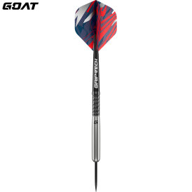 Goat Dart Steel Darts Homerun 90% Tungsten Steeltip Darts Steeldart 23 g