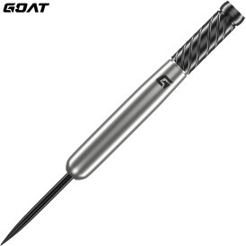 Goat Dart Steel Darts Homerun 90% Tungsten Steeltip Darts Steeldart 23 g