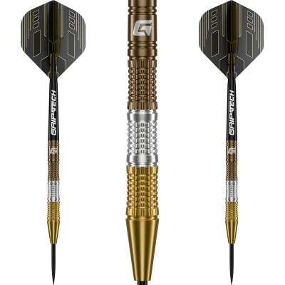 Goat Dart Steel Darts Ceremony 90% Tungsten Steeltip Darts Steeldart 22 g