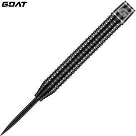 Goat Dart Steel Darts Sprocket 90% Tungsten Steeltip Darts Steeldart 21 g