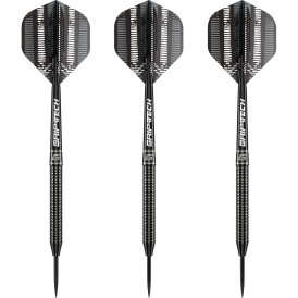 Goat Dart Steel Darts Sprocket 90% Tungsten Steeltip Darts Steeldart 22 g