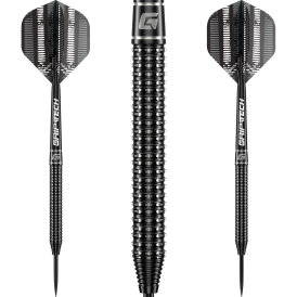 Goat Dart Steel Darts Sprocket 90% Tungsten Steeltip...